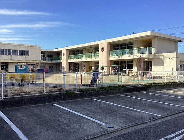 高御堂中央保育園