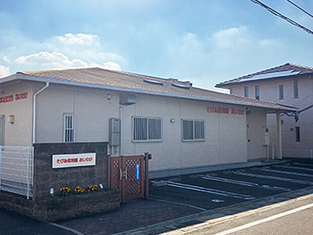 そぴあ保育園