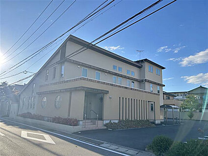 つかむら医院 約375m
