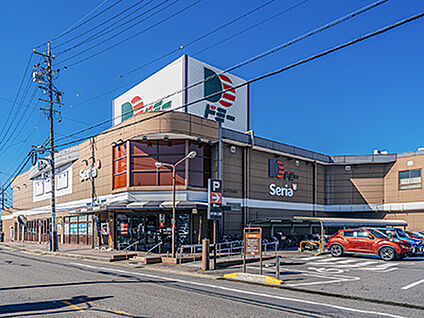 ドミー若林店 約2810m