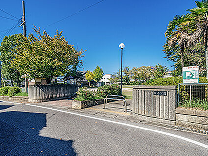 住吉公園 約760m