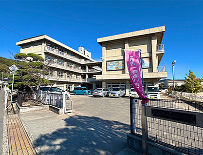 福山市立大津野小学校 約1010m