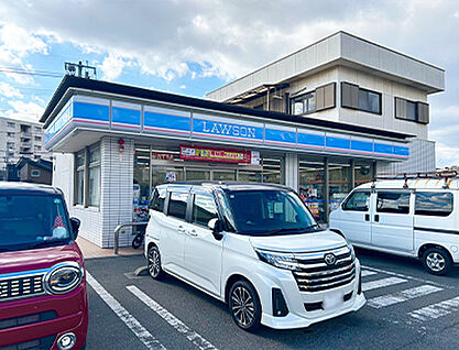 ローソン福山大門三丁目店 約550m