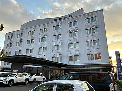 医療法人社団双樹会　早徳病院 約1040m