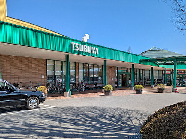 ツルヤ 軽井沢店