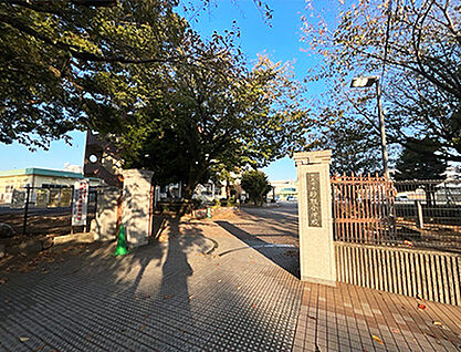 熊本市立砂取小学校 約880m