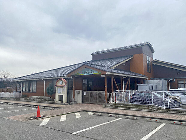 幼保連携型認定こども園にながわ保育園