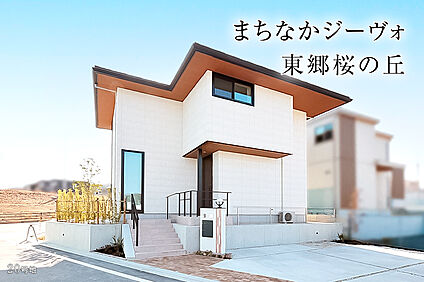 20号地 外観