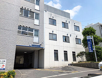 かわな病院 約1200m