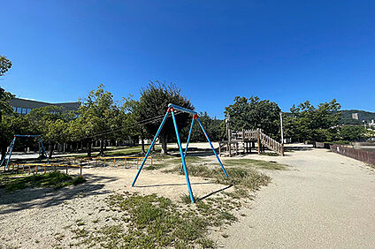 芦原公園 約860m