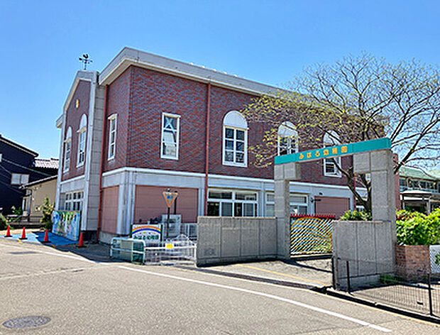 みはる幼稚園