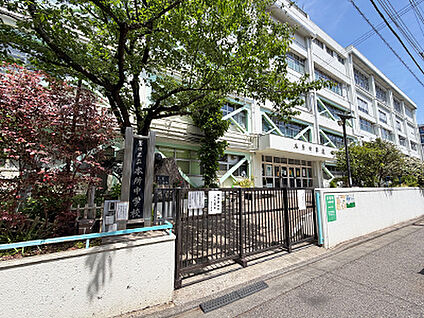 墨田区立本所中学校 約100m