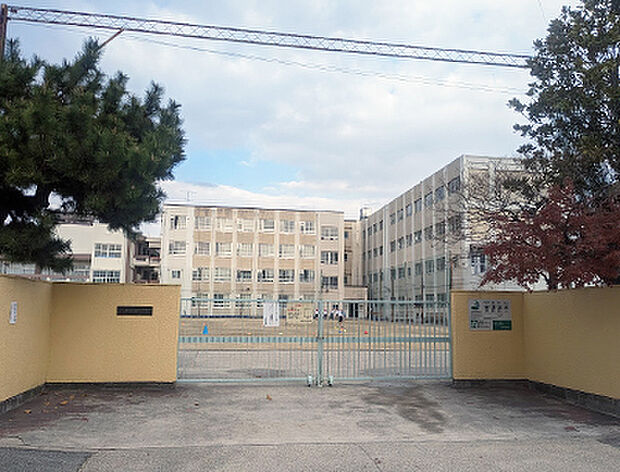 田代小学校