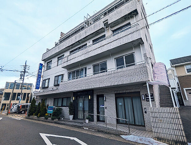 樫尾クリニック