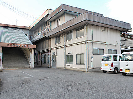 JR高崎線「倉賀野」駅 約2470m