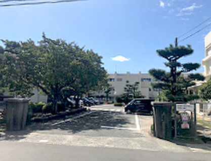 防府市立華城小学校 約1420m