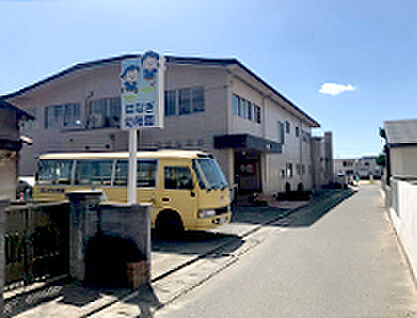 華城保育園 約1420m