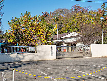 妙福寺保育園 約640m