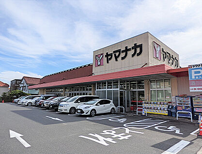 ヤマナカ瑞穂店 約450m