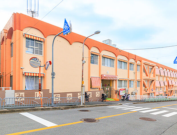 三井中央幼稚園