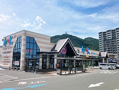 アルク小郡店 約1010m