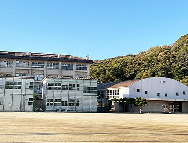 倉敷市立第二福田小学校