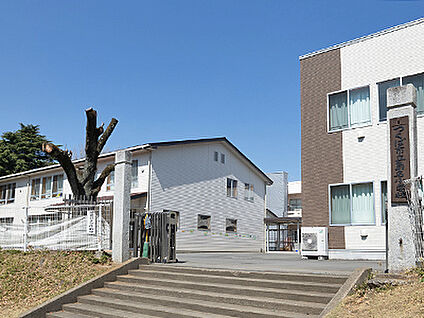島名小学校 約1190m