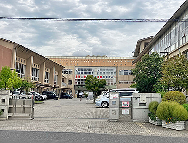 三郷市立新和小学校