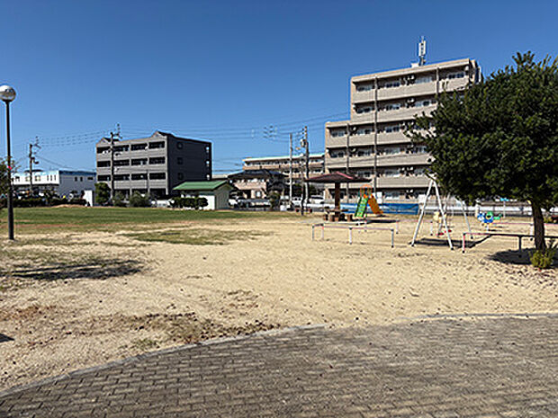 天皇公園