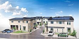 千葉県印西市草深1229-48：物件画像