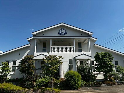 柏さかさい保育園 1000ｍ(徒歩約13分)