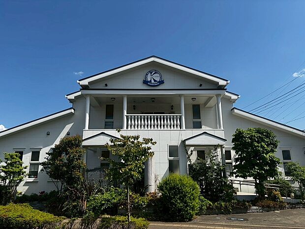 柏さかさい保育園(約1,000m)