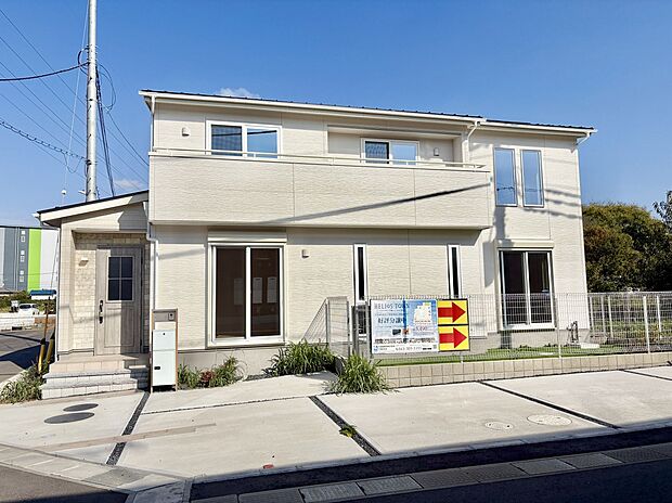 【11号棟】現地写真