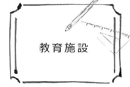 松戸市立第六中学校 約1700ｍ(徒歩約22分)