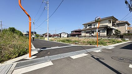 現地写真
