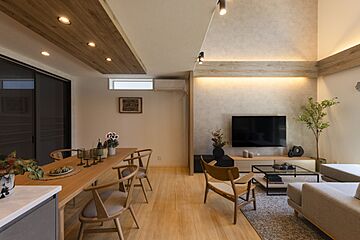 ルナつくば陣場 クルムフィールド その他