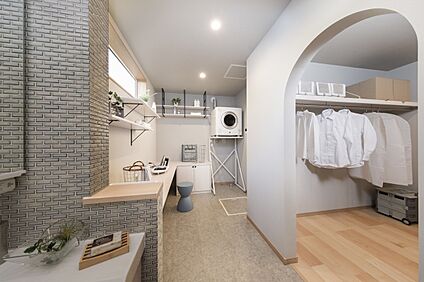 ファミリークローク