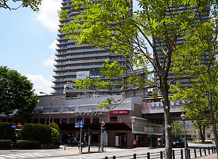 阪急宝塚南口駅 約960ｍ