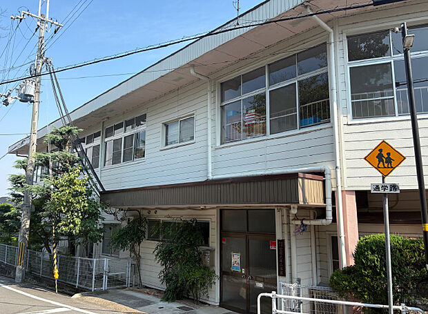 武庫山幼稚園