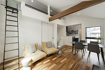 【京阪の家】快速停車駅「星田」徒歩3分｜ガス衣類乾燥機「乾太くん」装備｜Quead星田北 その他