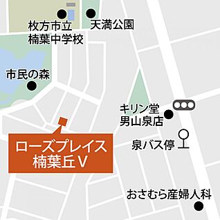 交通図