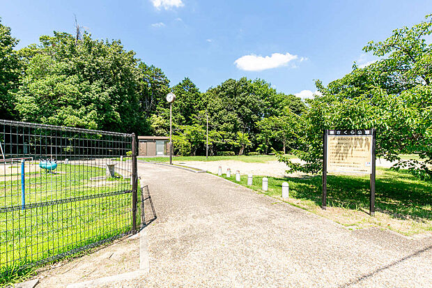 郡さくら公園