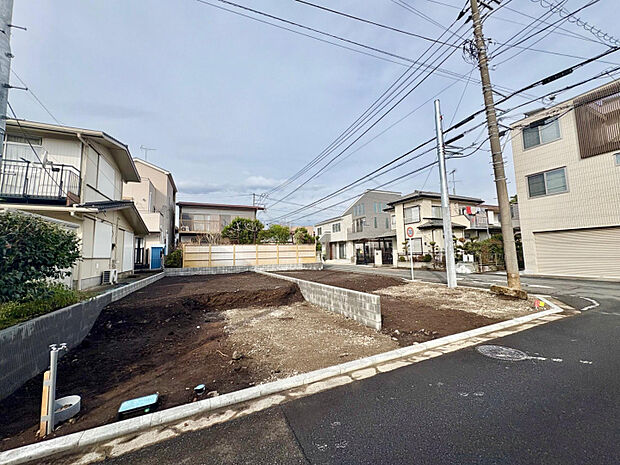 現地写真（2025月12月）　