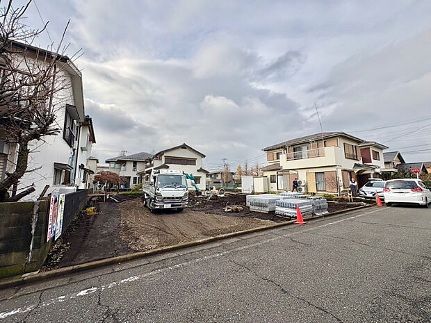 現地写真（2025月12月）　