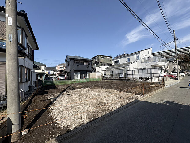 現地写真（2026/3）　