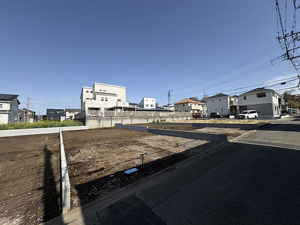 現地写真（2026/3）　