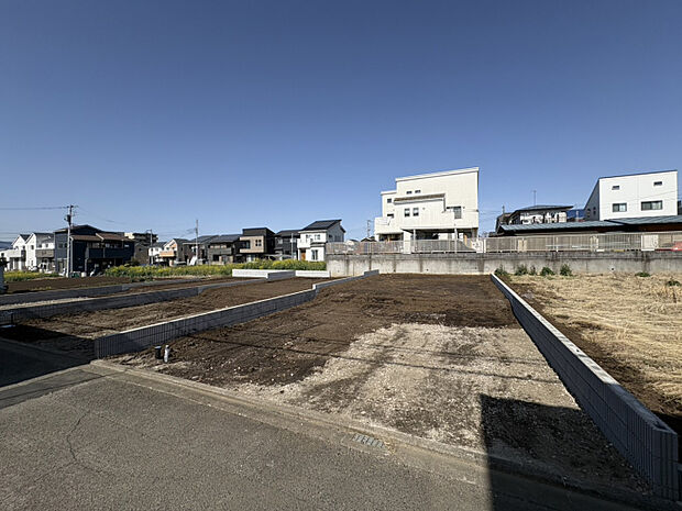 現地写真（2026/3）　