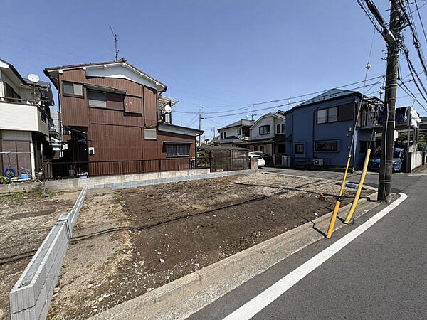 現地写真（2026/4）　