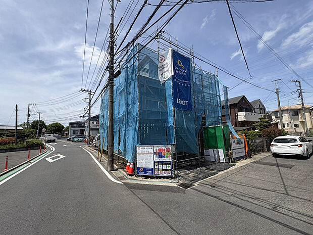 現地写真（2026/5）　