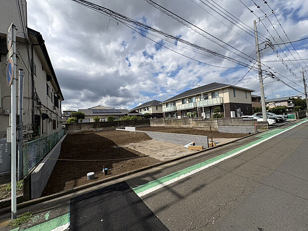 現地写真（2026/8）　